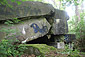 Gefechtsbunker ehemaliger Flugplatz Friedrichsfeld